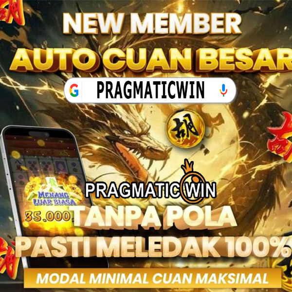 PRAGMATICWIN : Daftar Link Situs Slot Gacor Maxwin Online Terpercaya Hari Ini